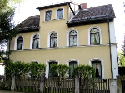 Pflugstraße 10, Nürnberg