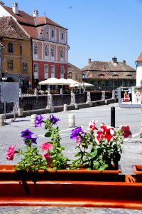 Piaţa Mică din Sibiu06