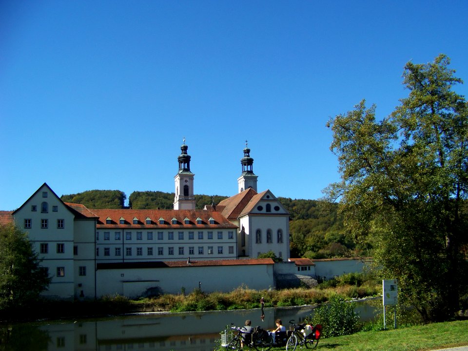 Pielenhofen-Salesianerinnenkloster