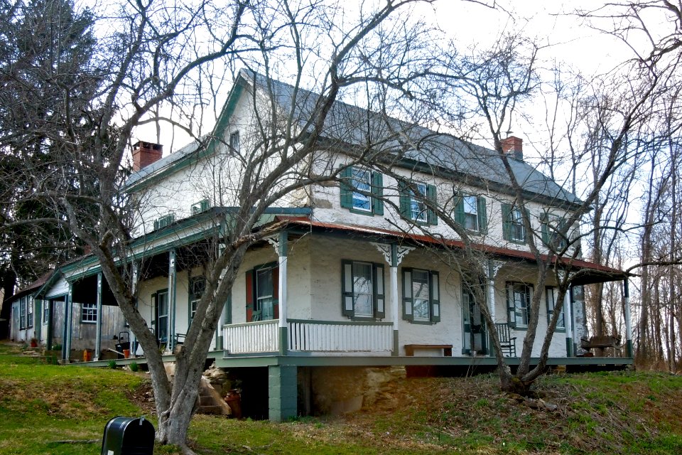Phillips Plantation Chesco