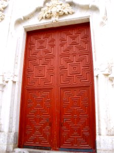 Rueda - Iglesia de Nuestra Señora de la Asuncion 4