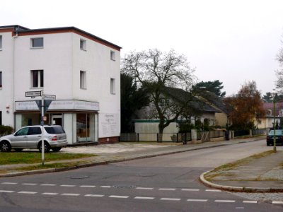 Pfälzische Straße (Berlin-Wilhelmstadt)