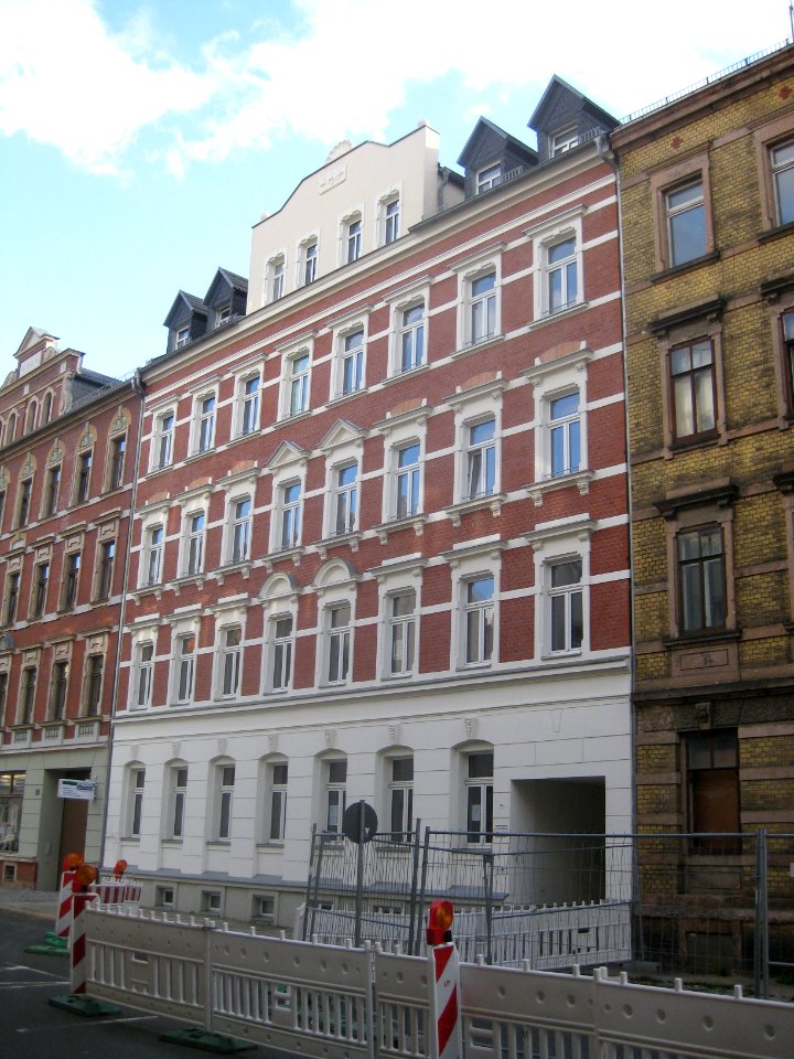 Philippstraße 16