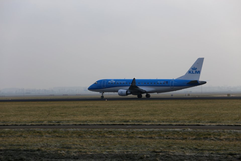 PH-EXT EHAM 2