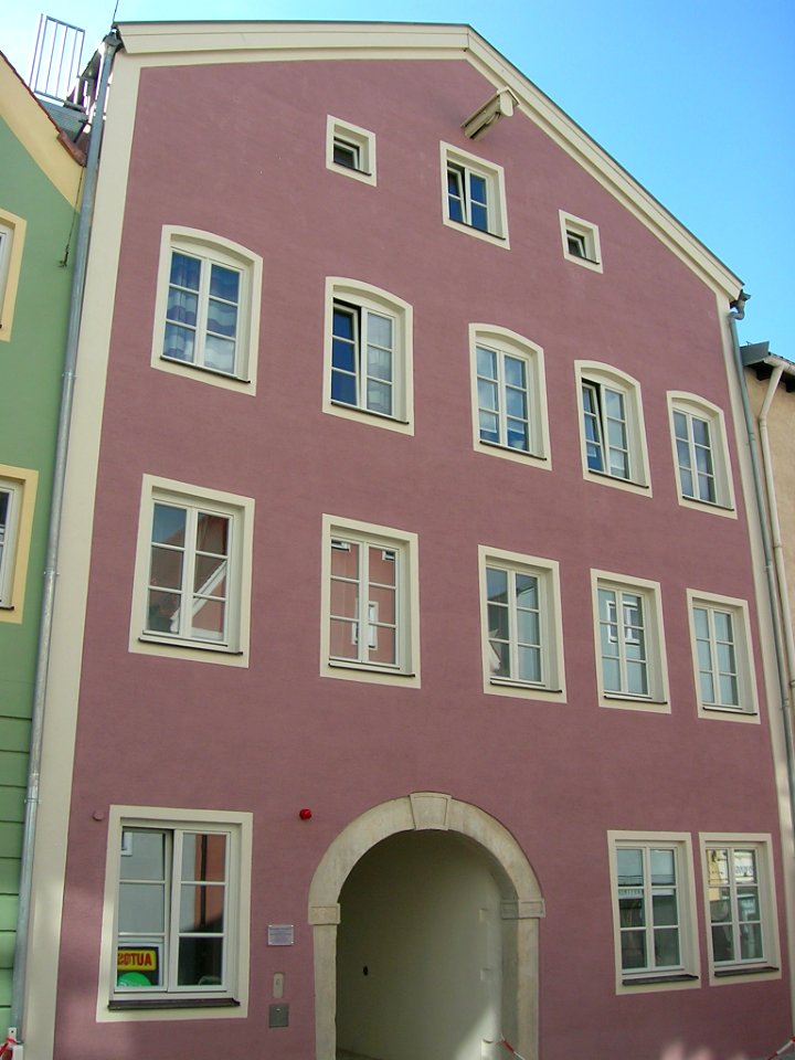 Pfahlstr 9 Eichstätt (1)