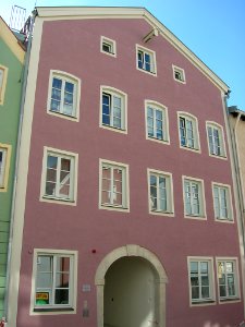 Pfahlstr 9 Eichstätt (1)