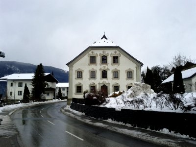 Pfaffenhofen-Widum