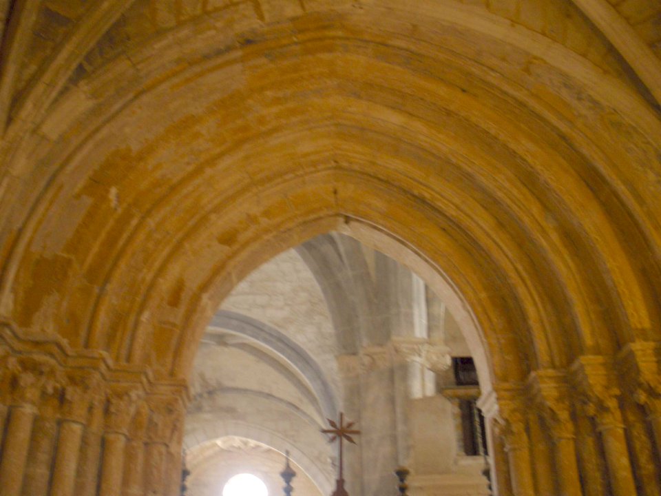 Santa Maria del Campo - Iglesia de la Asunción de Nuestra Señora 21