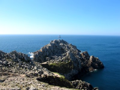 Photo de la Pointe du Raz 01