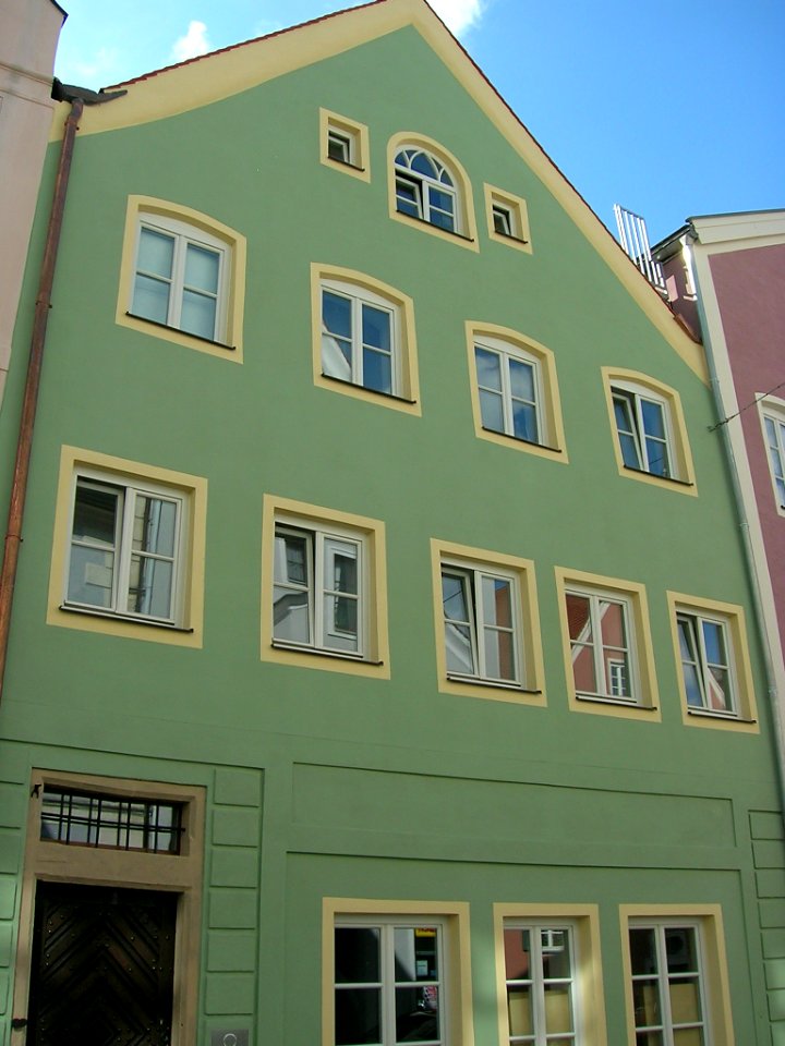 Pfahlstr 7 Eichstätt (1)