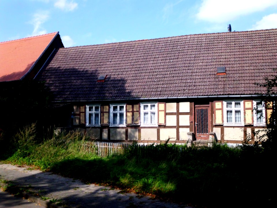 Sükow perleberger straße nr 14 1