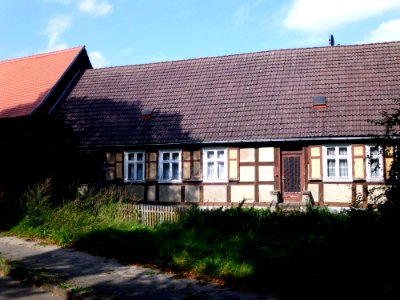 Sükow perleberger straße nr 14 1