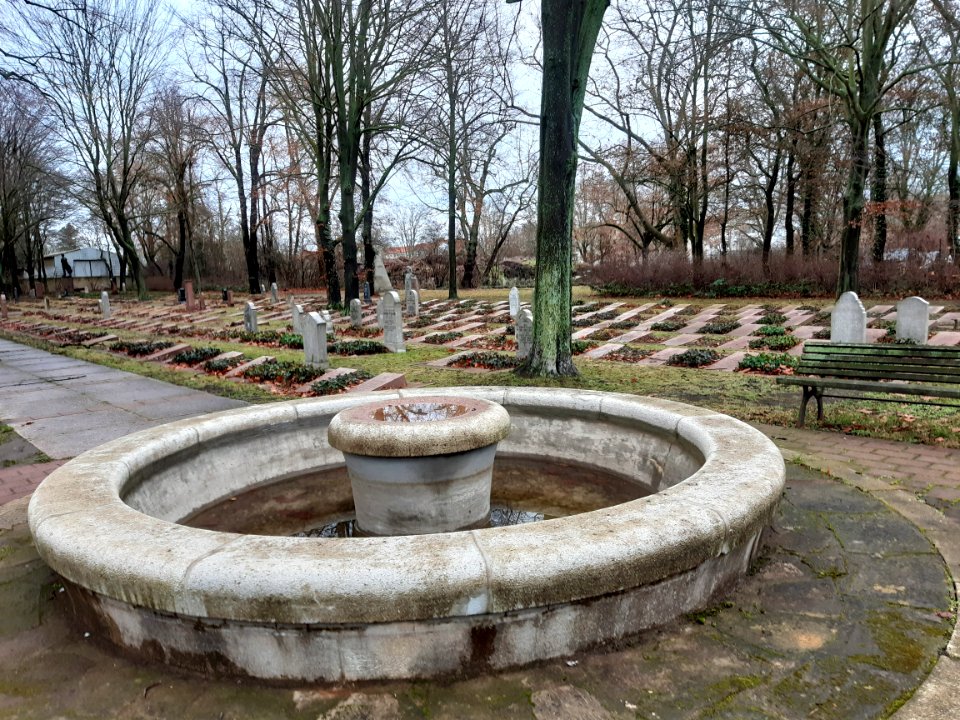 Südfriedh Halle SovietArmy-vonS