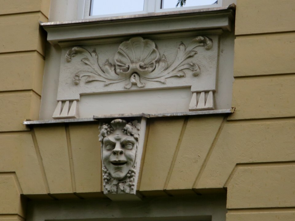 Ruffinistraße 2 München 2