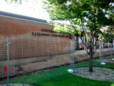 S.J. Quinney College of Law 1