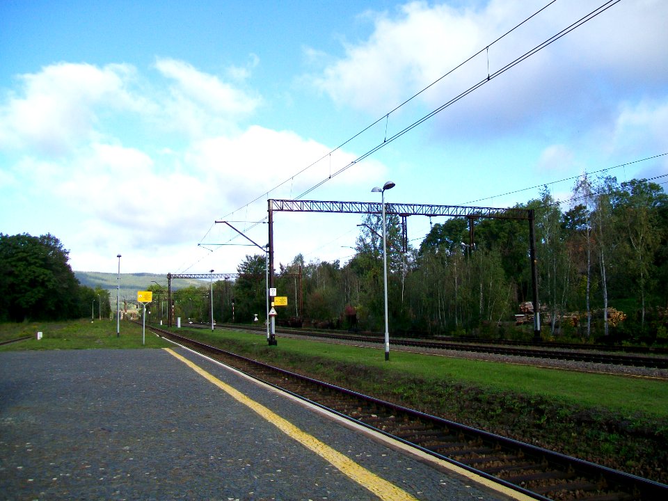 SĘDZISŁAW-PKP, woj.dolnośląskie, AB-011