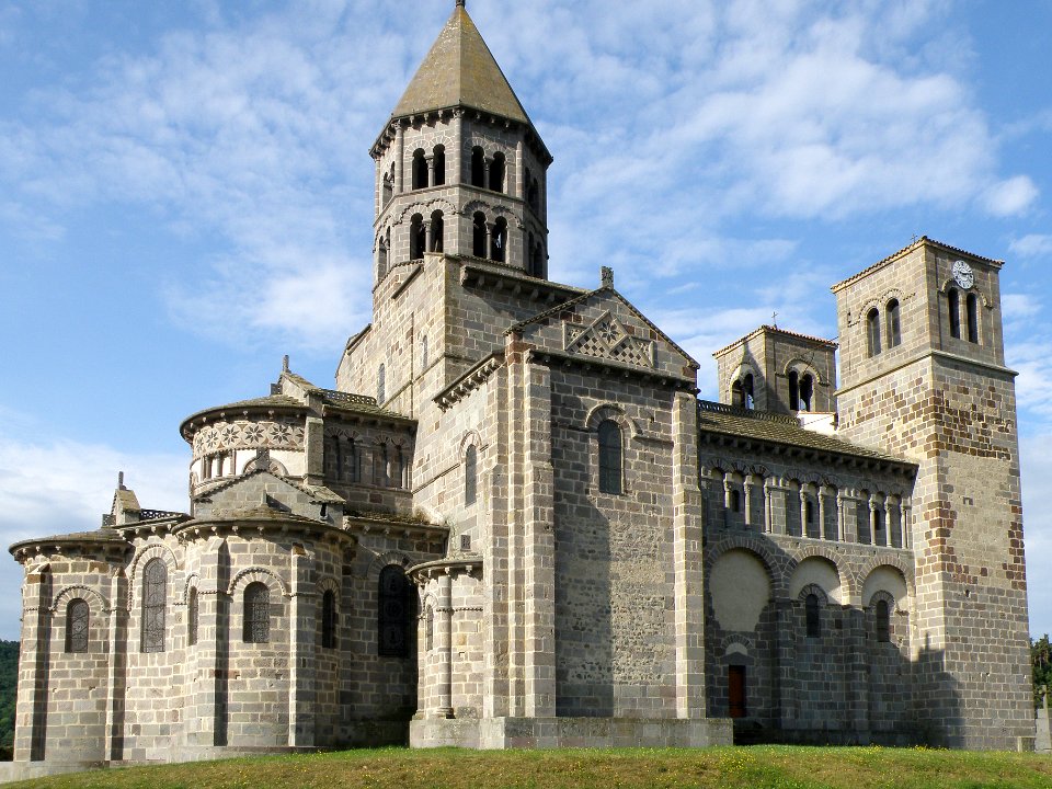 Saint-Nectaire Église1.psd