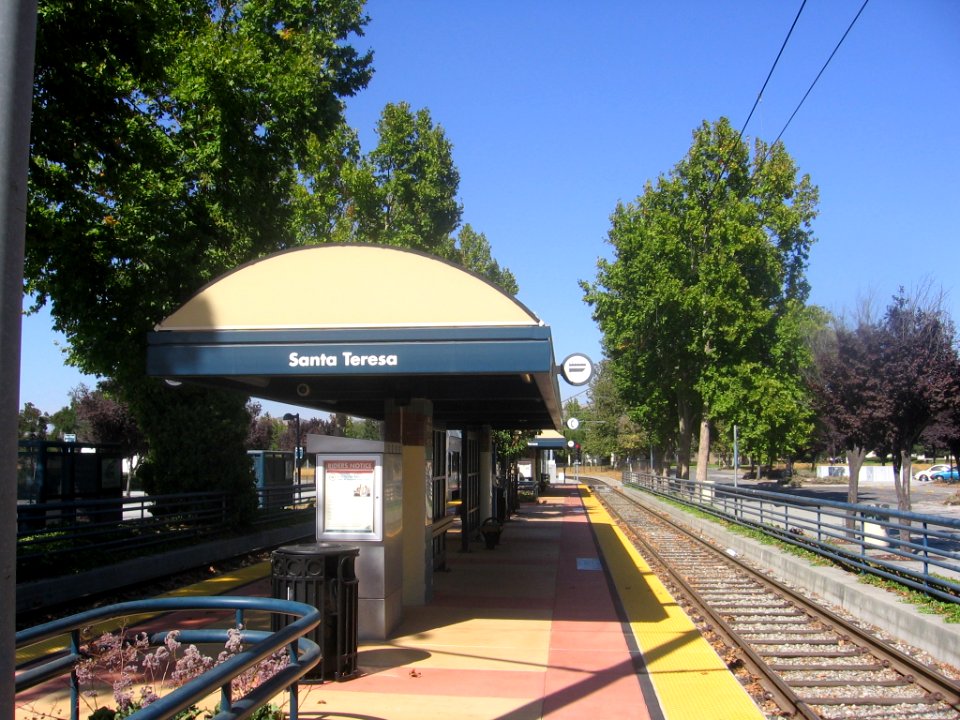 Santa Teresa VTA 1460 02