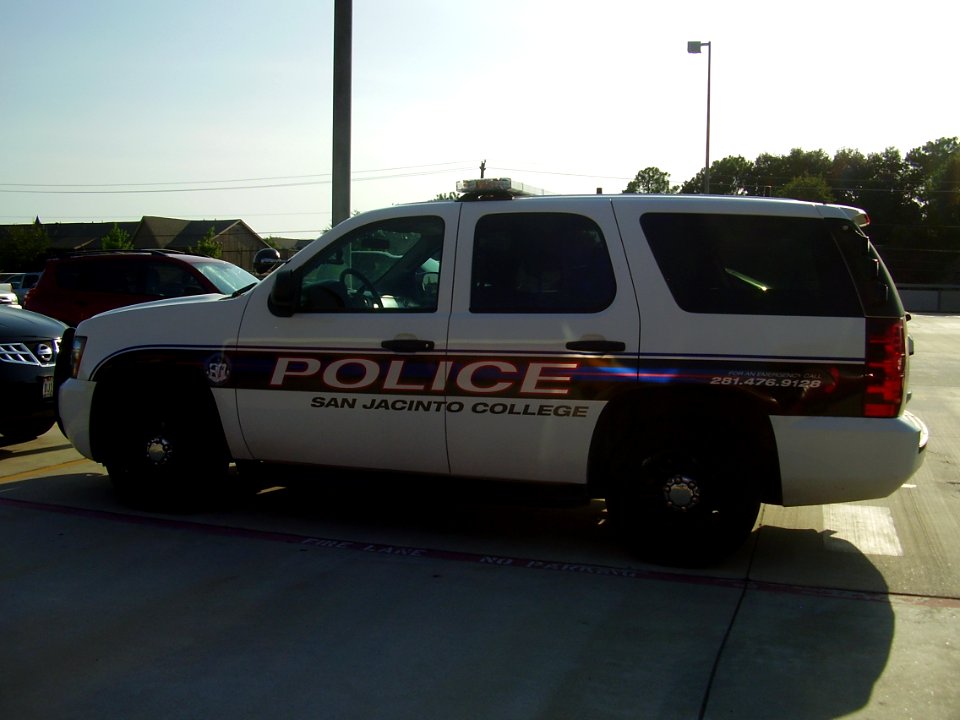SanJacCentralCopcar