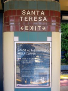 Santa Teresa VTA 1461 03