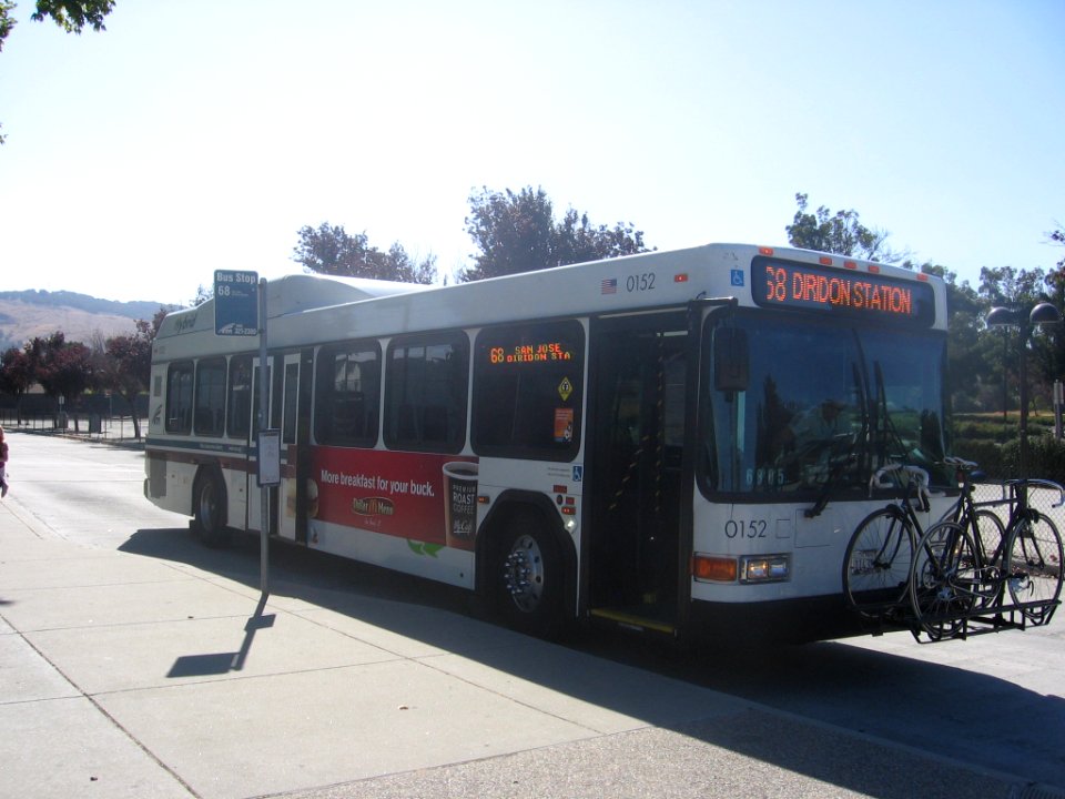 Santa Teresa VTA 1468 10