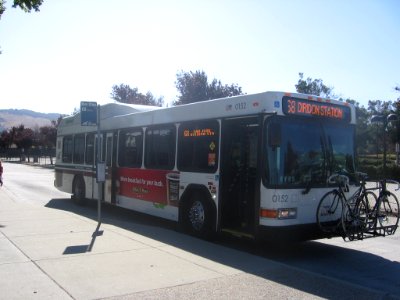 Santa Teresa VTA 1468 10