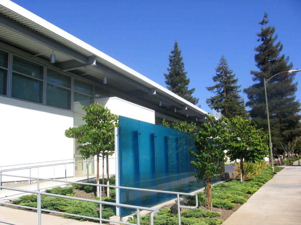 Santa Teresa Library 1488 10