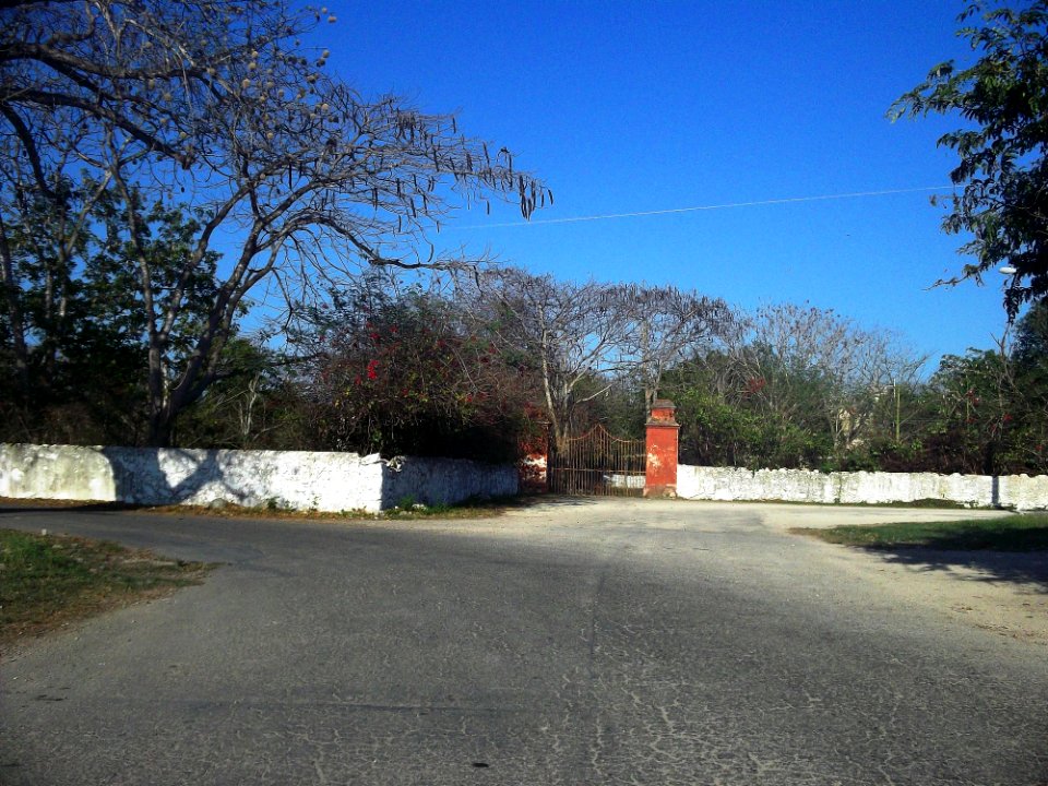 Santa María Chi, Yucatán (04)