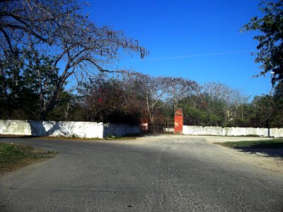 Santa María Chi, Yucatán (04)