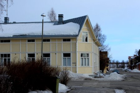 Sankarikatu 16 Kemi 20120331
