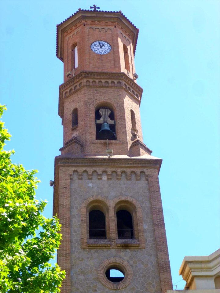 Sant Feliu de Llobregat - Catedral de Sant Llorenç 02