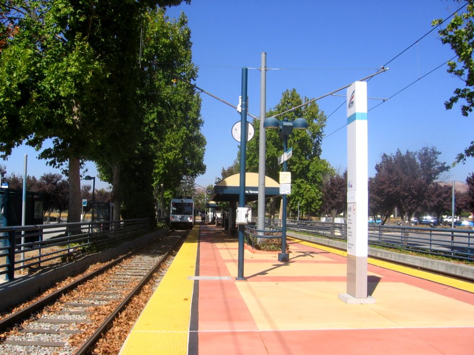 Santa Teresa VTA 1459 01