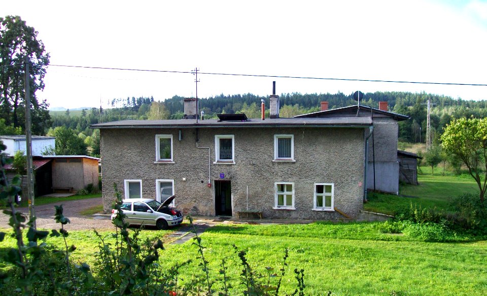 SĘDZISŁAW, woj.dolnośląskie, AB-053
