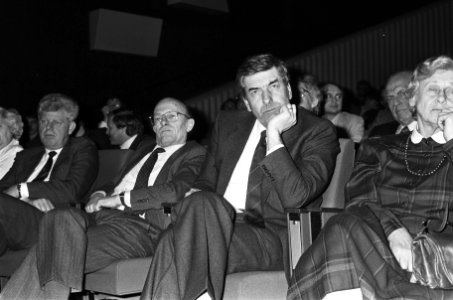 Ruud Lubbers, Bestanddeelnr 933-5624