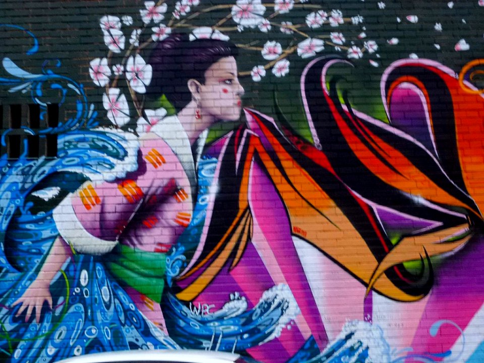 Sabadell - Graffiti 20