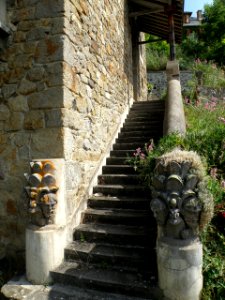 Saint-Nectaire Presbytère7