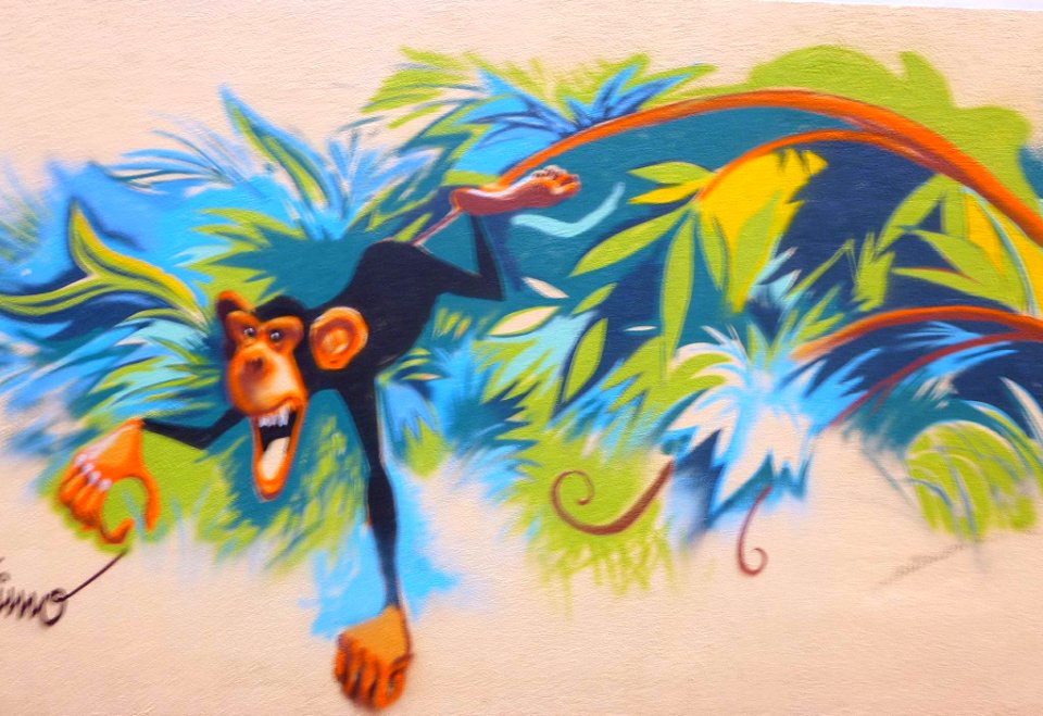 Sabadell - Graffiti 09