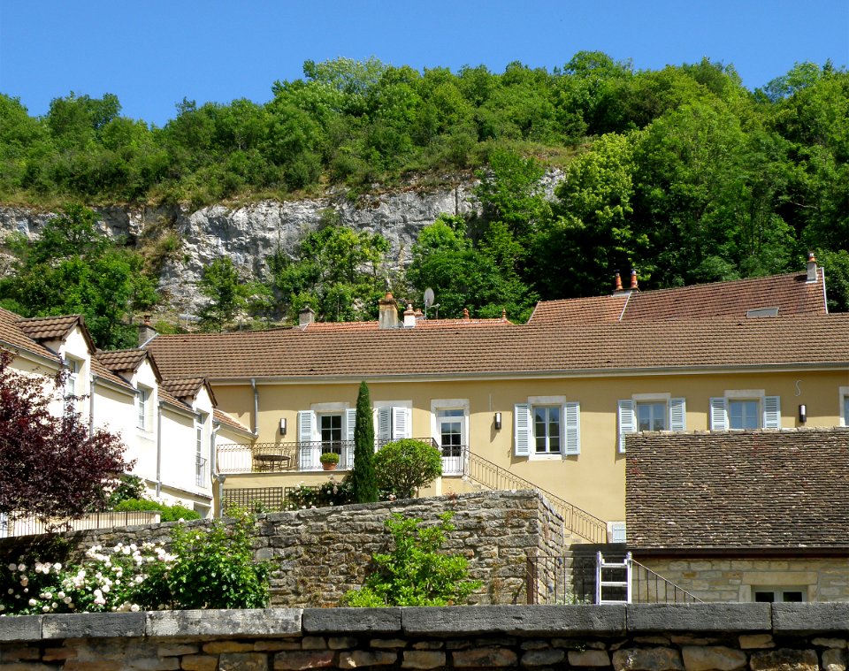 Saint-Romain Rue de Chevrotin 2