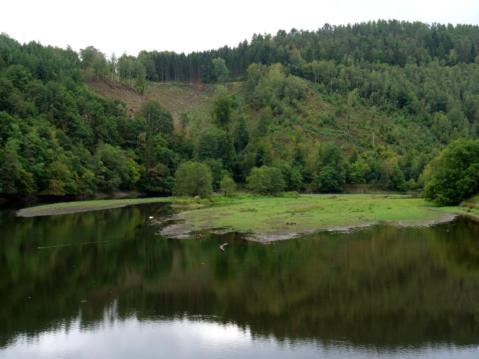 Rur from B266 bridge 11