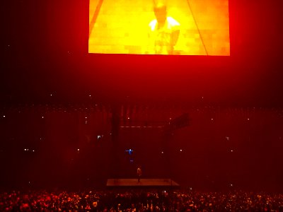 Saint Pablo Tour - Chicago
