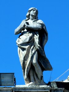Saint Mary Egiziaca