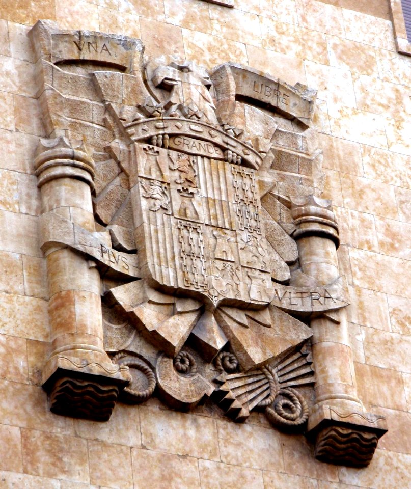 Salamanca - Gran Via