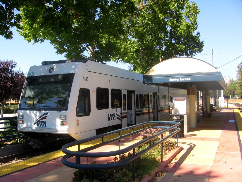 Santa Teresa VTA 1463 05