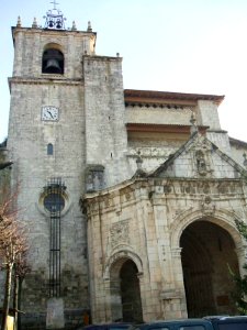 Salvatierra - Iglesia de San Juan 19b