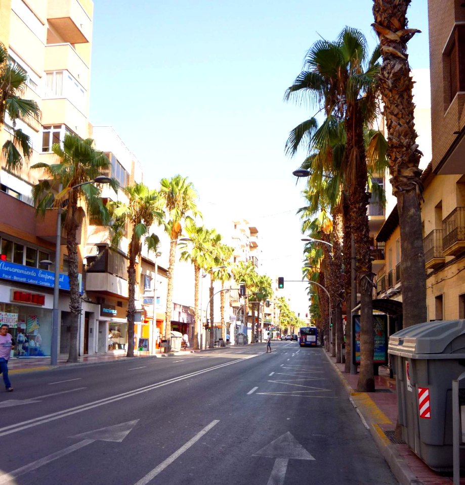 San Vicente del Raspeig - 03