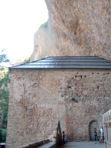 San Juan de la Peña - Monasterio Viejo, Claustro 06