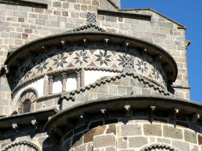 Saint-Nectaire Église35