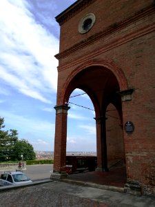 San Michele in Bosco (BO) 07