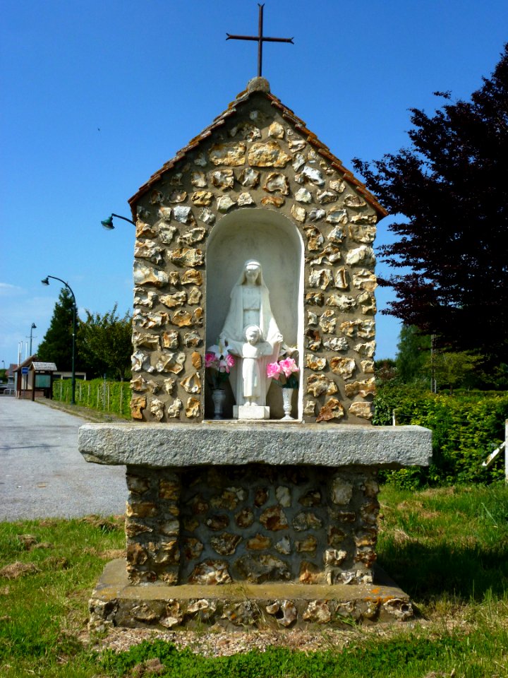 Saint-Vincent-du-Boulay