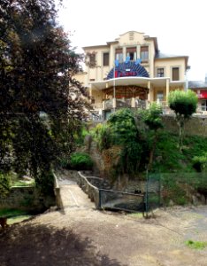 Saint-Nectaire-le-Bas Casino